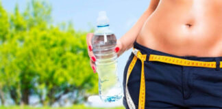 Як пити воду, щоб швидко схуднути без тренувань - today.ua