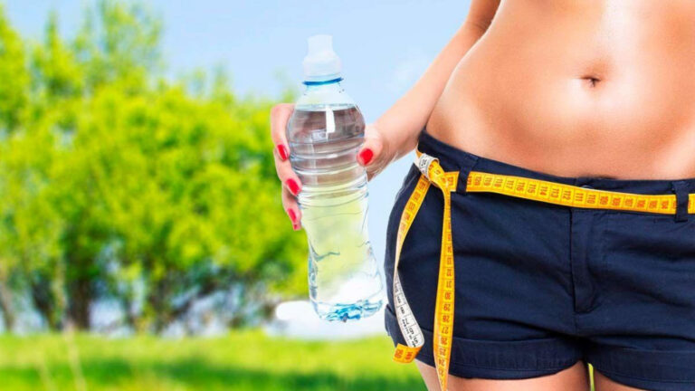 Как пить воду, чтобы быстро похудеть без тренировок - today.ua