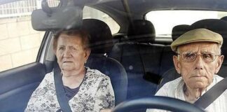 Пожилых людей будут лишать водительских прав: им придется доказывать свою способность управлять автомобилем - today.ua
