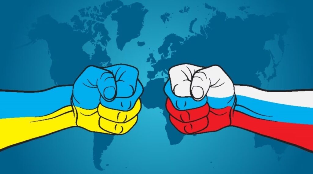 Світовий бізнес визначився із датою закінчення війни в Україні