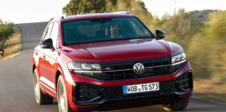 Почалися продажі нового Volkswagen Touareg: що в ньому змінилося - today.ua