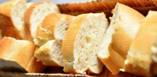 Самый вредный хлеб: из чего его делают, и кому опасно употреблять - today.ua