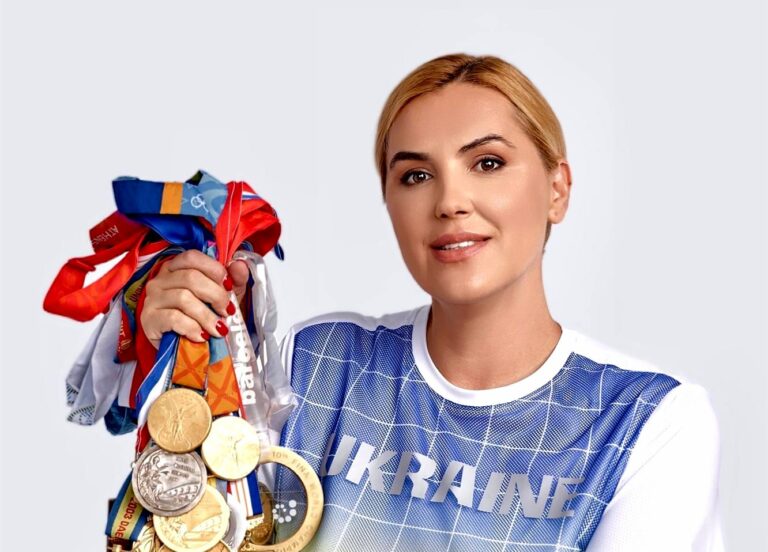 Яна Клочкова зрадила Україну: що відомо про зникнення олімпійської чемпіонки - today.ua