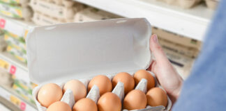 Украинские супермаркеты пересмотрели цены на яйца, муку и сахар в середине мая: где продукты купить дешевле - today.ua