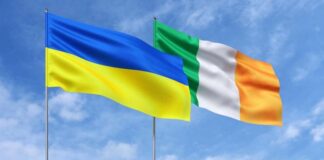Ирландия заплатит украинским беженцам, которые захотят вернуться на родину  - today.ua