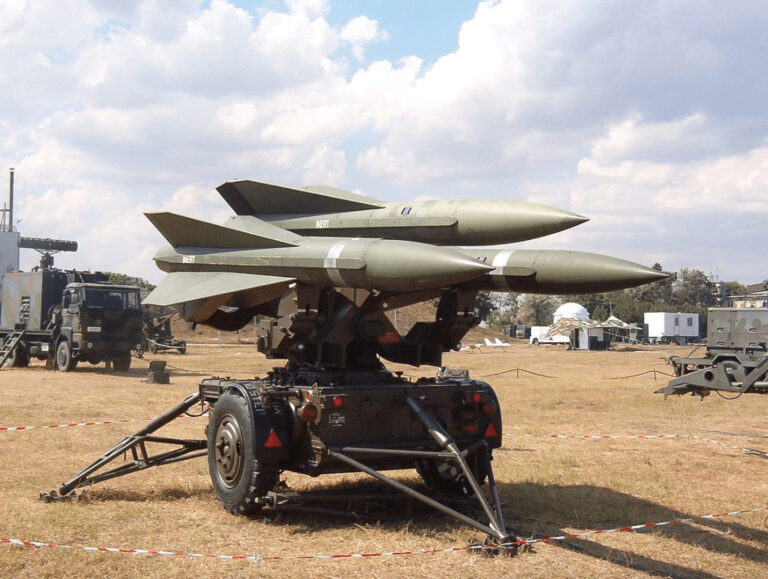 ЗСУ отримають додаткові ЗРК Hawk: збивають літаки на 50 км - today.ua