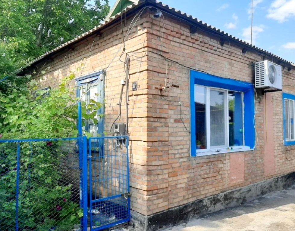 В Украине дом с большим огородом продают за 7000 грн: фото 