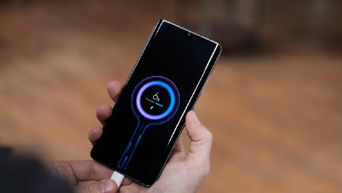 В Android-смарфонах з'явилася нова функція, яка подовжує заряд батареї