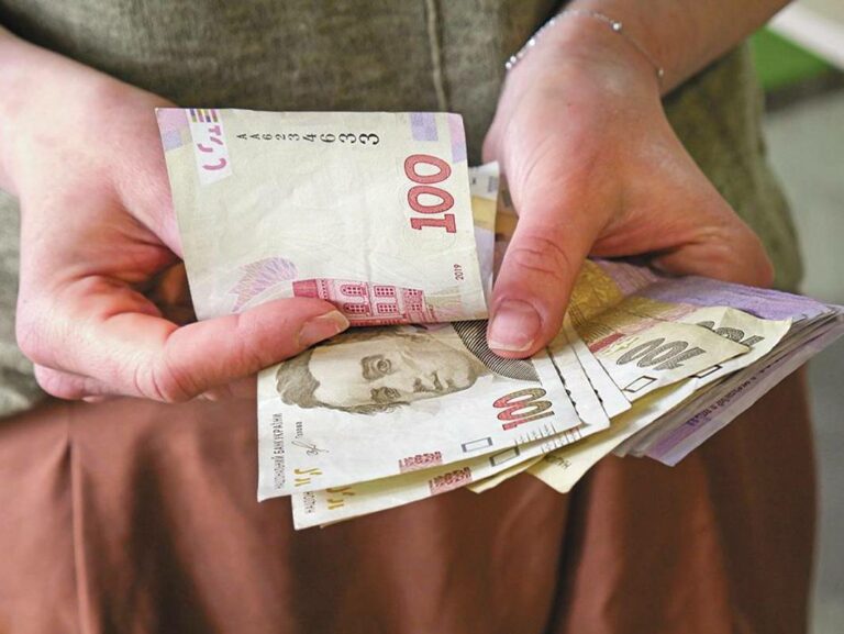 Финансовая помощь по безработице: кто из украинцев может ежемесячно получать до 10 000 грн - today.ua