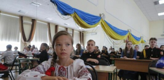 У Німеччині діти вивчатимуть українську мову в школах - today.ua