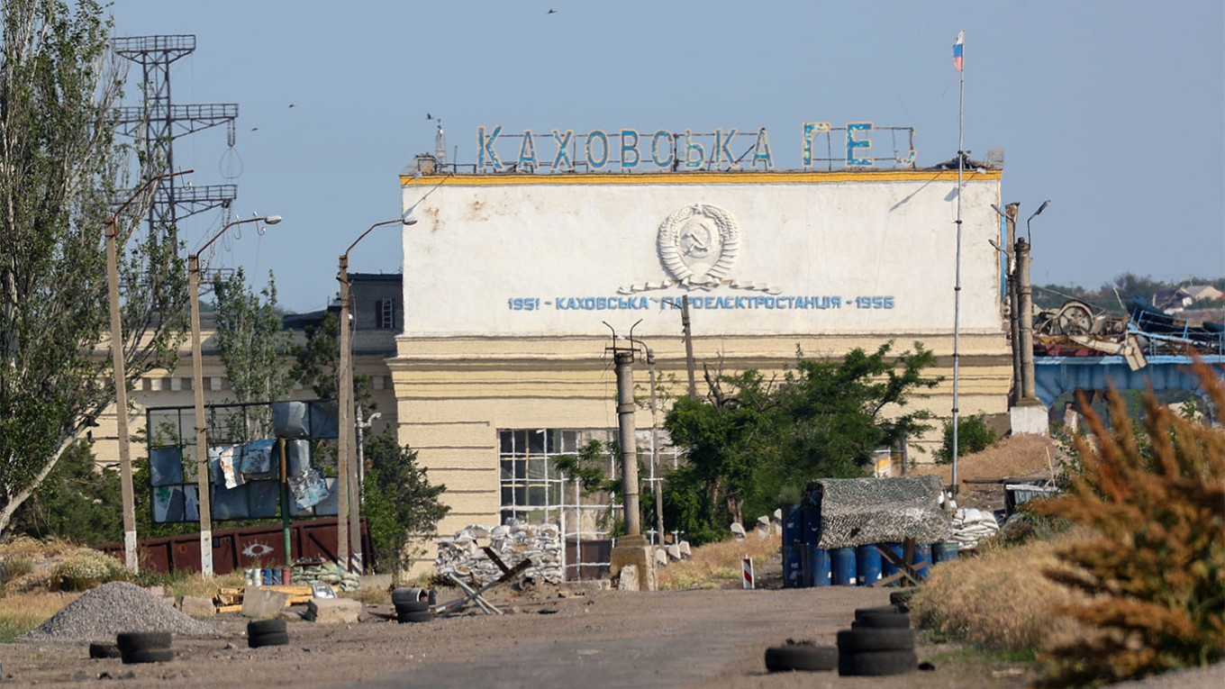 В Україні почнуться відключення води через підрив Каховської ГЕС: названо проблемні області