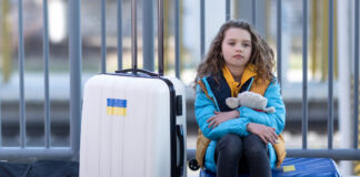 В Украине ужесточились правила по выезду с детьми за границу во время войны  - today.ua