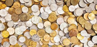 Які монети в Україні можна продати за сотні тисяч гривень: нумізмати назвали рідкісні номінали - today.ua