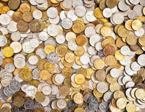 Які монети в Україні можна продати за сотні тисяч гривень: нумізмати назвали рідкісні номінали - today.ua