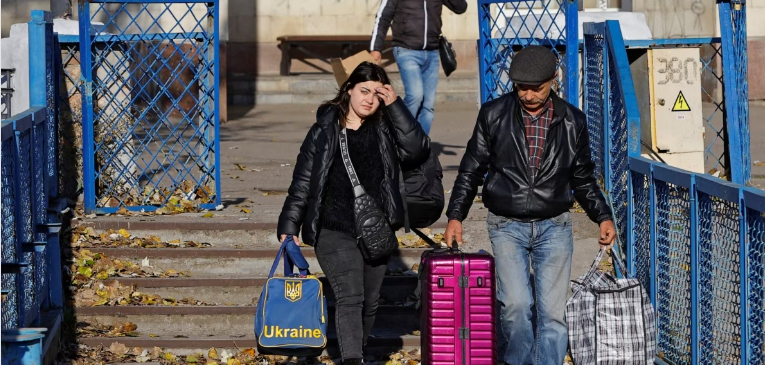 Виплати постраждалим у результаті підриву Каховської ГЕС: які компенсації отримають евакуйовані українці
