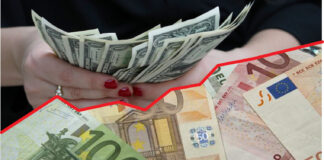 Долар та євро обвалилися у перший день літа: скільки коштує валюта в банках та обмінниках - today.ua