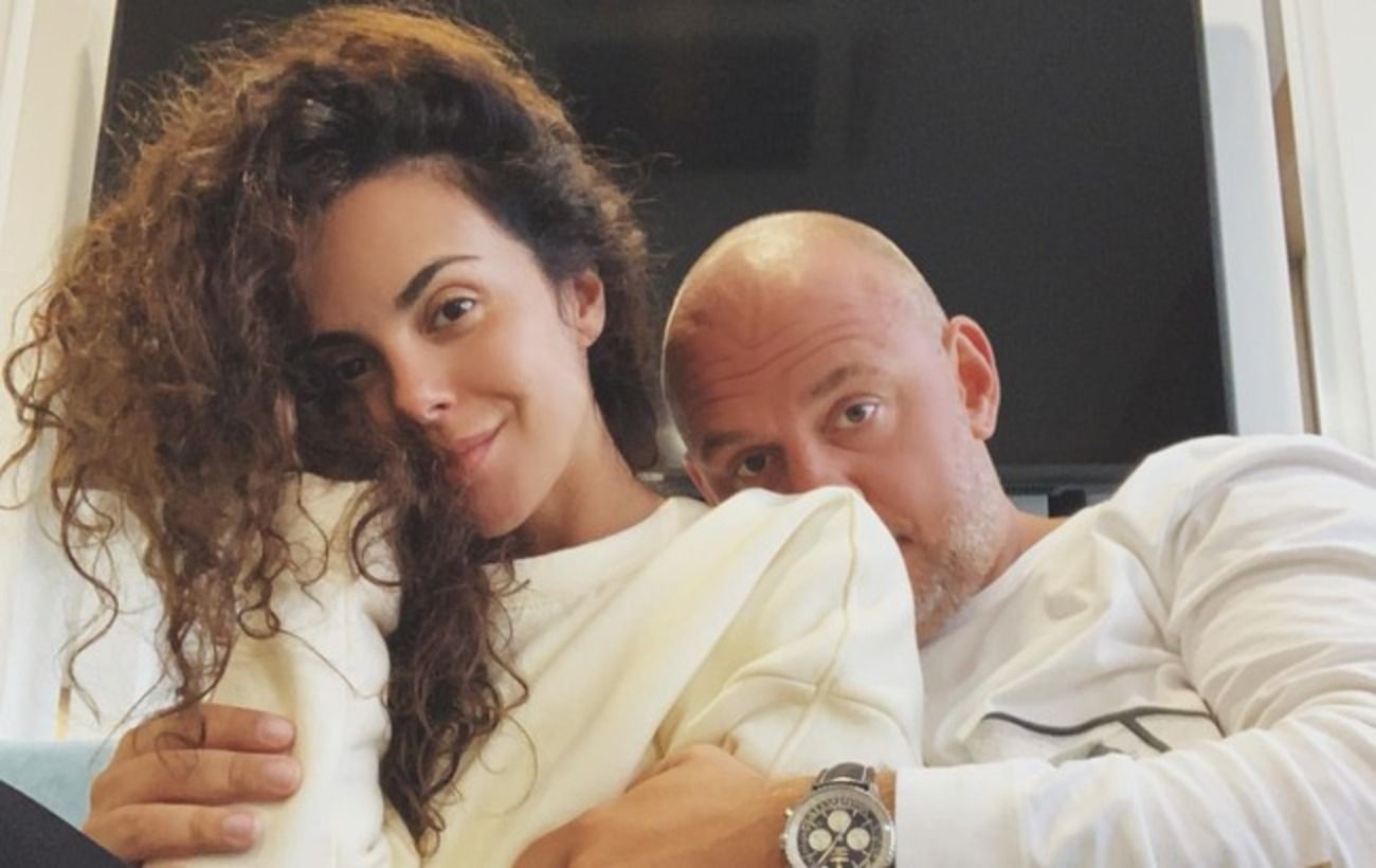 "Гостра ейфорія": Настя Каменських розповіла про стосунки з Потапом після його повернення до України