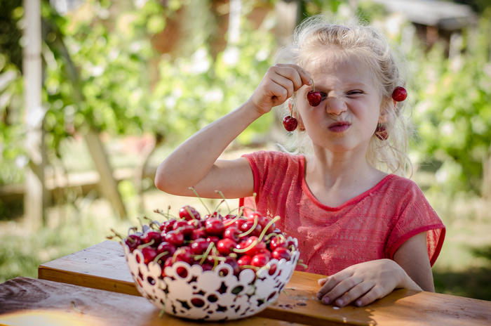 Кому нельзя есть черешню и что будет, если съесть слишком много ягод