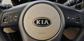 4 млн автомобилей Kia могут иметь опасные подушки безопасности - today.ua