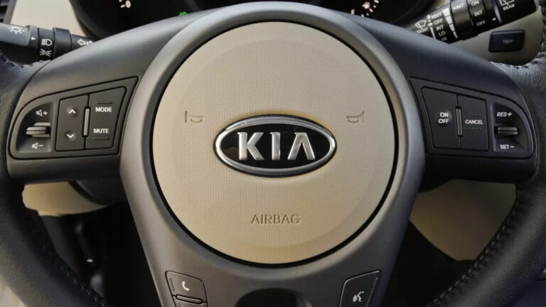 4 млн автомобілів Kia можуть мати небезпечні подушки безпеки - today.ua
