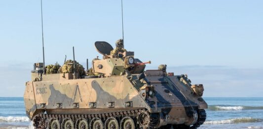 ЗСУ додатково отримають австралійські M113: у чому їхня особливість - today.ua