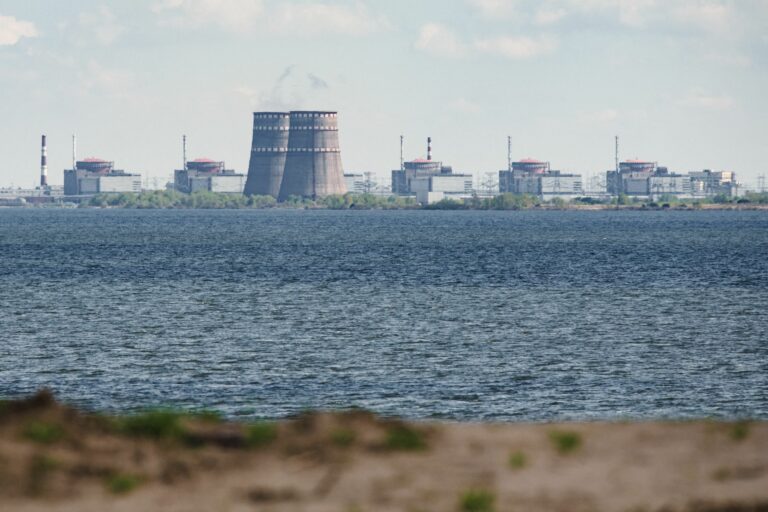 Вода в Каховском водохранилище упала до “мертвой точки“: как это отразится на работе Запорожской АЭС - today.ua