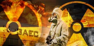 Украинцев призвали сделать запас продуктов на случай аварии на ЗАЭС: обнародован список - today.ua
