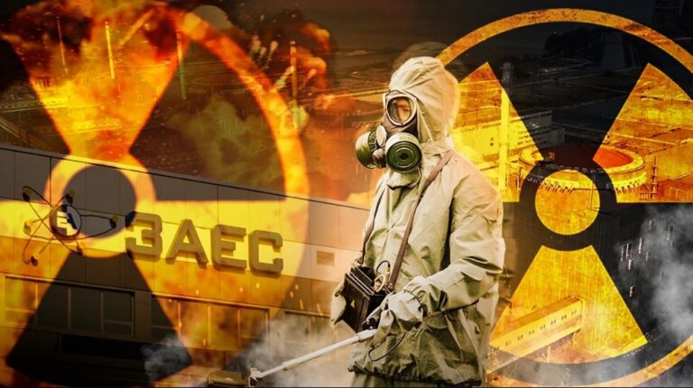 Украинцев призвали сделать запас продуктов на случай аварии на ЗАЭС: обнародован список - today.ua