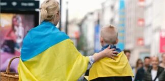 Около 5 миллионов украинских беженцев планируют остаться в Европе навсегда - today.ua