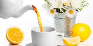 Назван самый вредный чай, который считают самым полезным для здоровья - today.ua