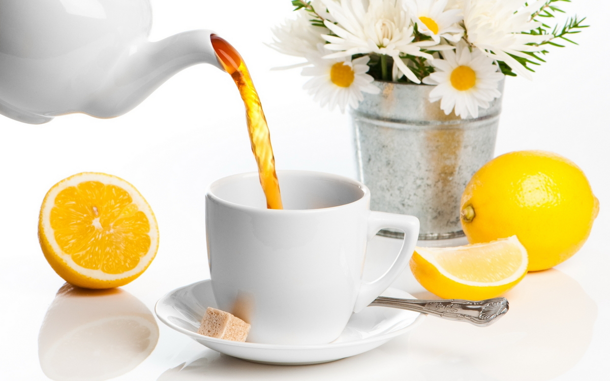 Ученые рассказали, опасно ли для здоровья пить из немытой чашки с налетом чая или кофе
