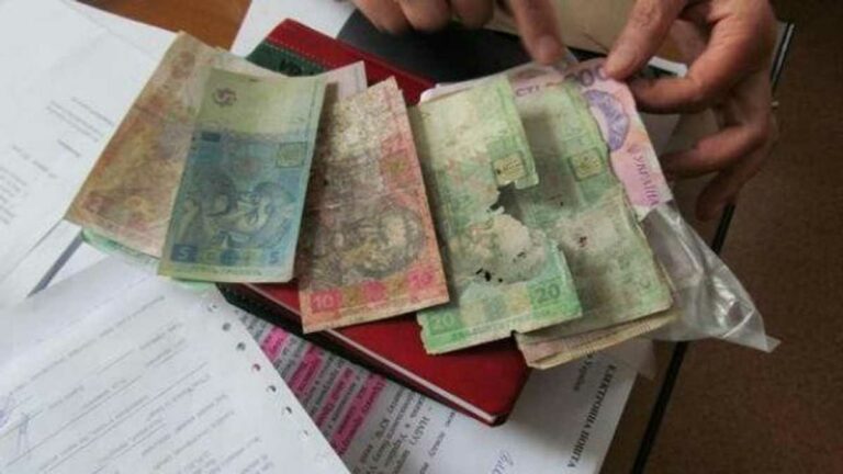 Нацбанк розпорядився приймати у населення “мокрі“ гроші на обмін без будь-якої комісії - today.ua