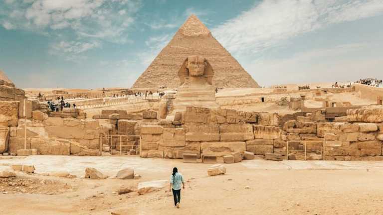 Украинские туристы в Египте не смогут рассчитаться наличными: куда не попасть без карты