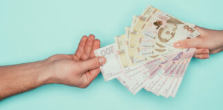 В Офисе Президента рассказали, запретят ли в Украине наличные деньги - today.ua