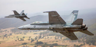 ВСУ могут получить австралийские F/A-18 Hornet: для чего они нужны - today.ua
