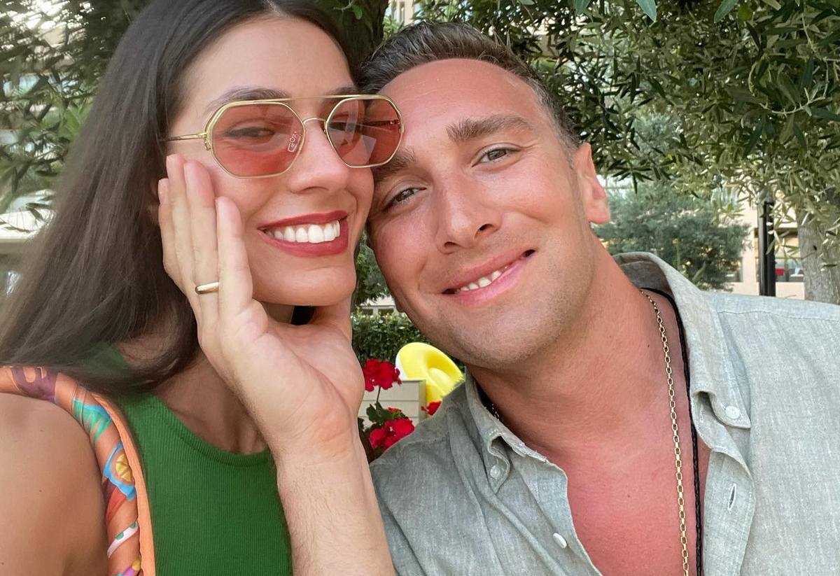 Екс-Холостяк Іраклі Макацарія вперше став батьком та показав фото із пологового будинку - today.ua