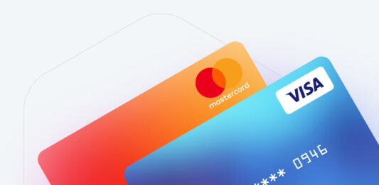 Visa и MasterCard хотят повысить комиссии за платежи с 1 июля: что изменится для украинцев - today.ua