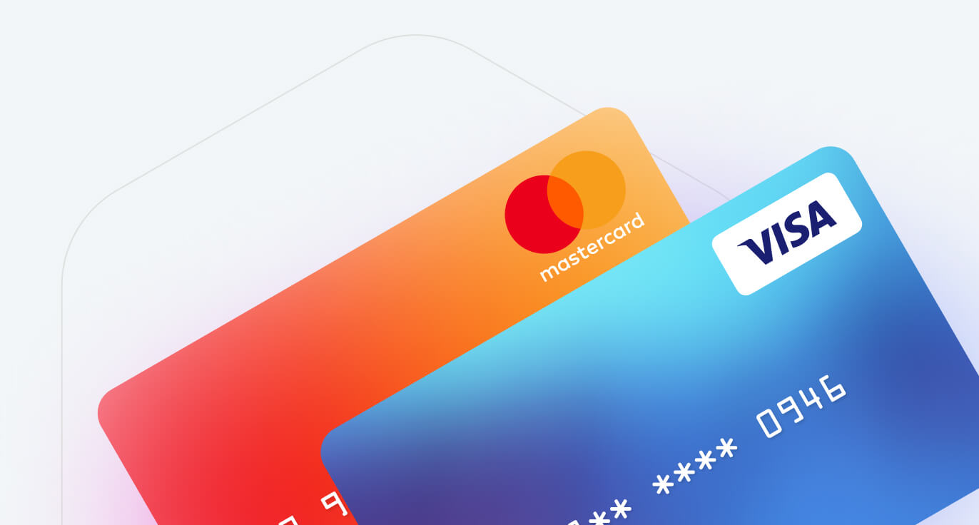 Visa и MasterCard хотят повысить комиссии за платежи с 1 июля: что изменится для украинцев