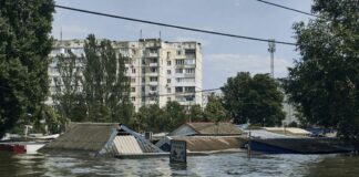 Україна надасть грошову допомогу жителям окупованої території, які постраждали від підриву Каховської ГЕС - today.ua
