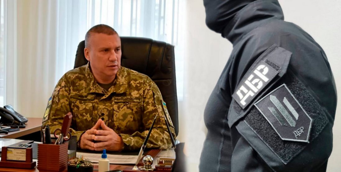 Украинские суды и военкоматы могут опустеть: у Зеленского решили искоренить коррупцию в этих учреждениях