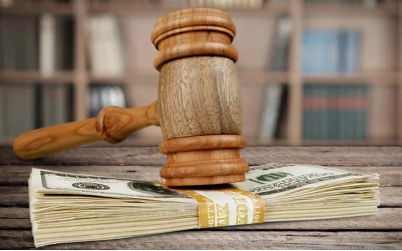 В Україні прирівняють корупцію до державної зради