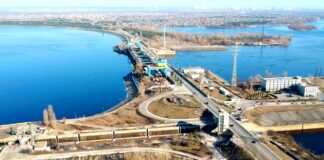 Украинцам сообщили, какая территория столицы пострадает в случае разрушения Киевской ГЭС - today.ua