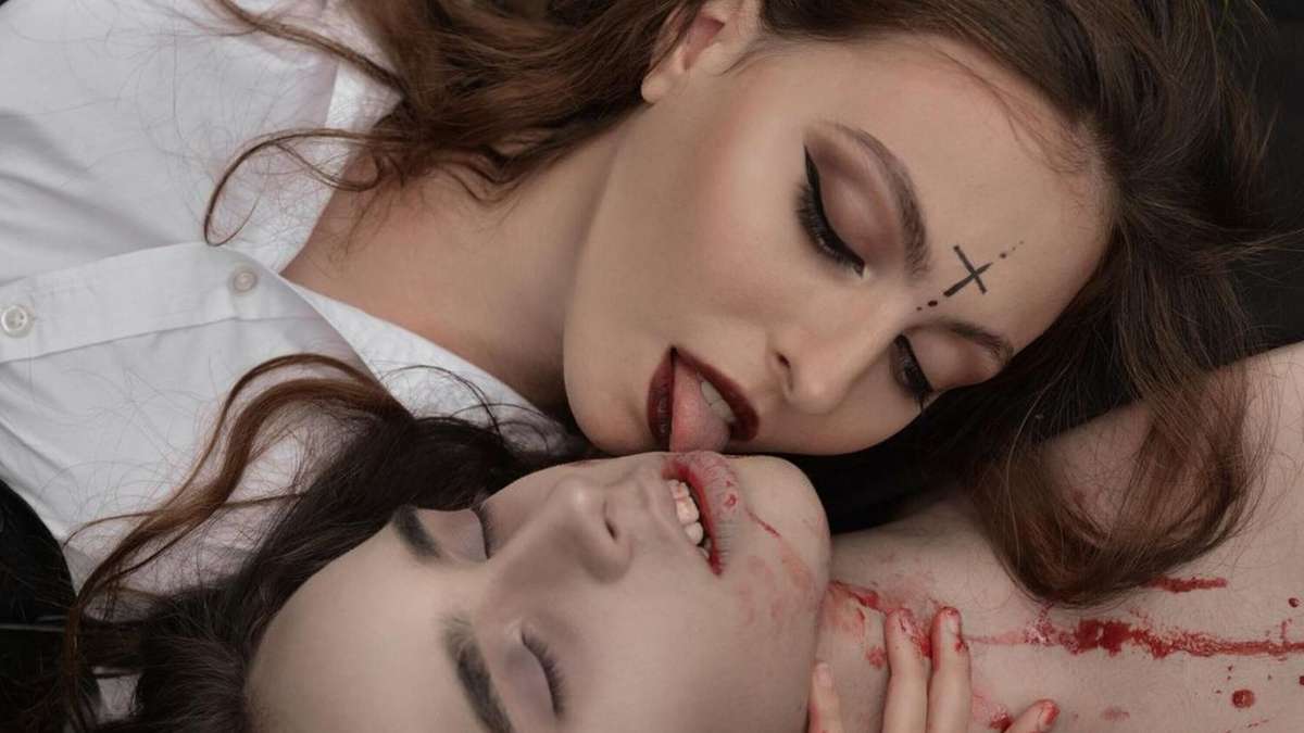 Під небом Лондона: 18-річна донька Олі Полякової знялася у романтичній фотосесії зі своїм бойфрендом