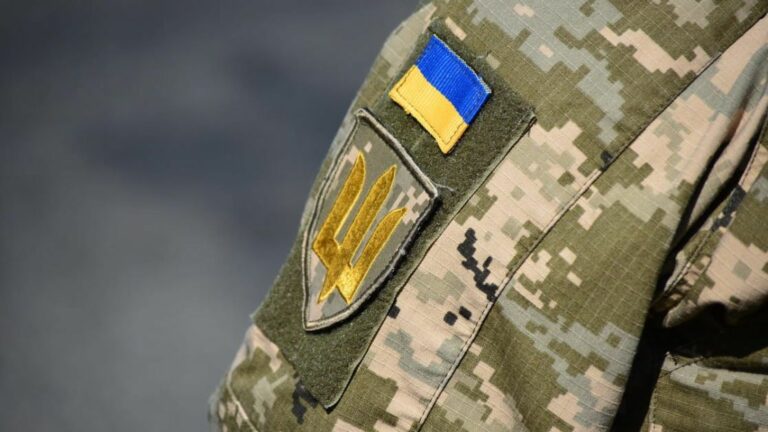 В Украине запустят электронный сервис для бронирования от мобилизации, - Минэкономики - today.ua