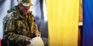 В Украине со дня на день введут новые правила демобилизации из ВСУ - today.ua