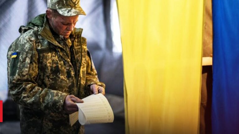 В Украине со дня на день введут новые правила демобилизации из ВСУ - today.ua