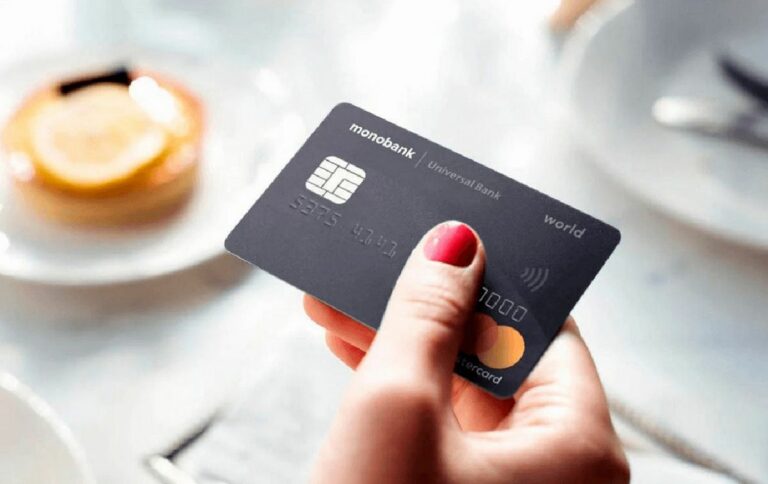 Monobank обмежив своїм клієнтам використання карток за одним видом платежів - today.ua