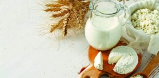 Ціни на молочні продукти побили новий рекорд: скільки коштують молоко, сир, сметана та вершкове масло - today.ua