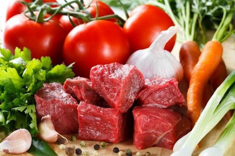 Овощи станут дешевле, а мясо и хлеб подорожают: сколько будут стоить продукты в Украине в июле - today.ua