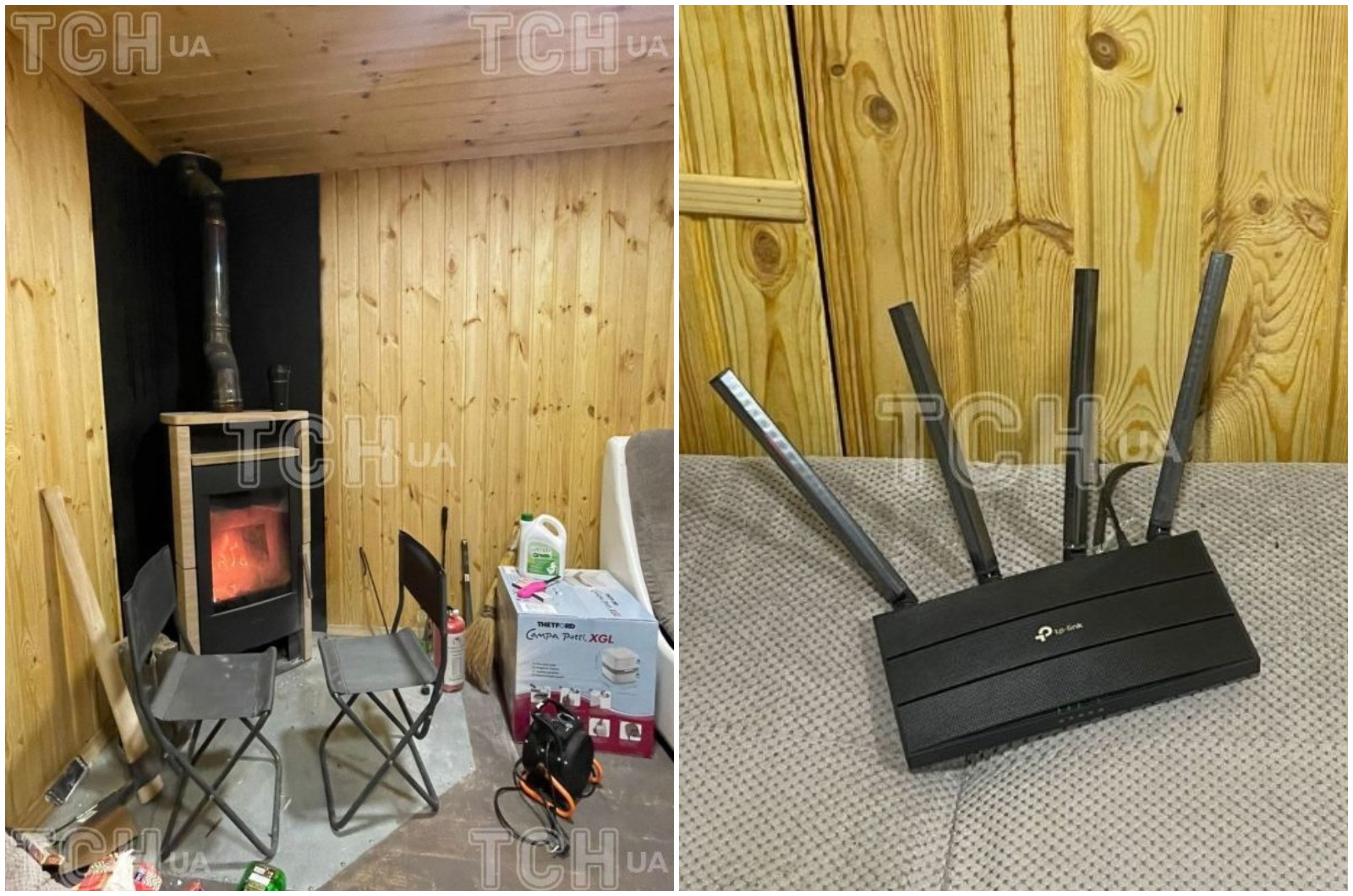 Бомбоубежище для всей улицы: под Киевом мужчина сам построил укрытие от ракет оккупантов - today.ua